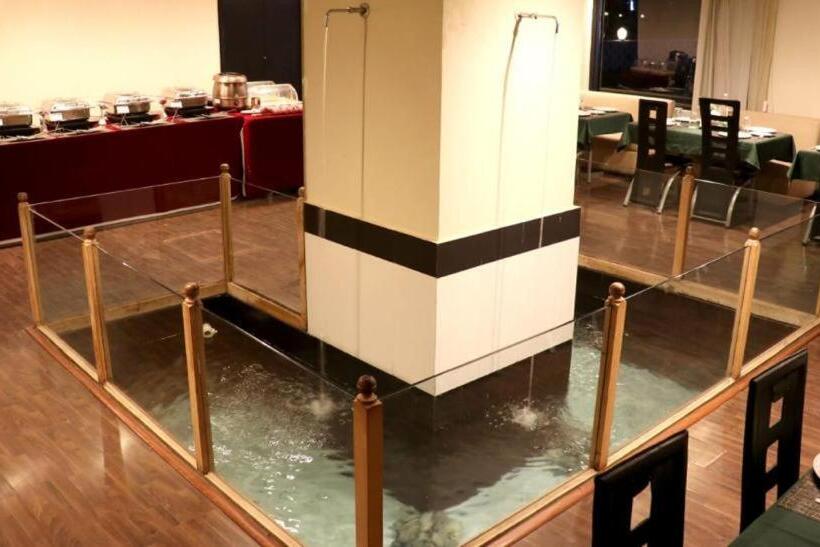 فندق Tranquil Retreat Sonamarg