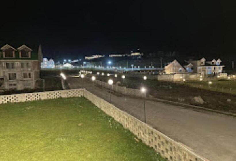 فندق Tranquil Retreat Sonamarg