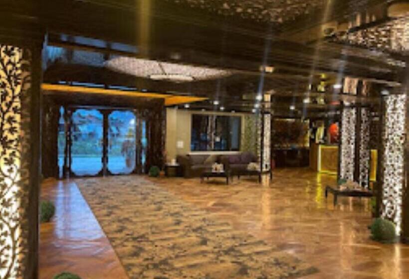 فندق Tranquil Retreat Sonamarg