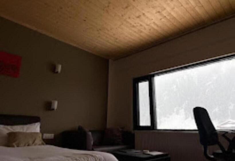 فندق Tranquil Retreat Sonamarg