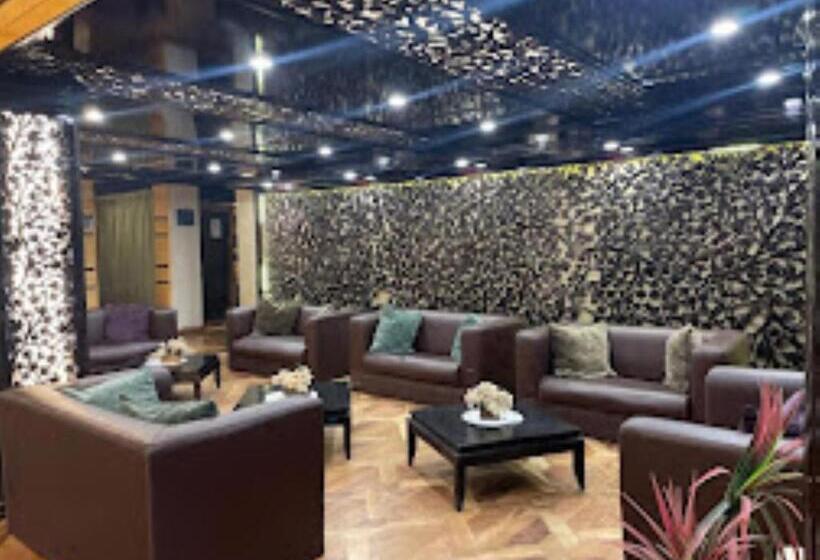 فندق Tranquil Retreat Sonamarg