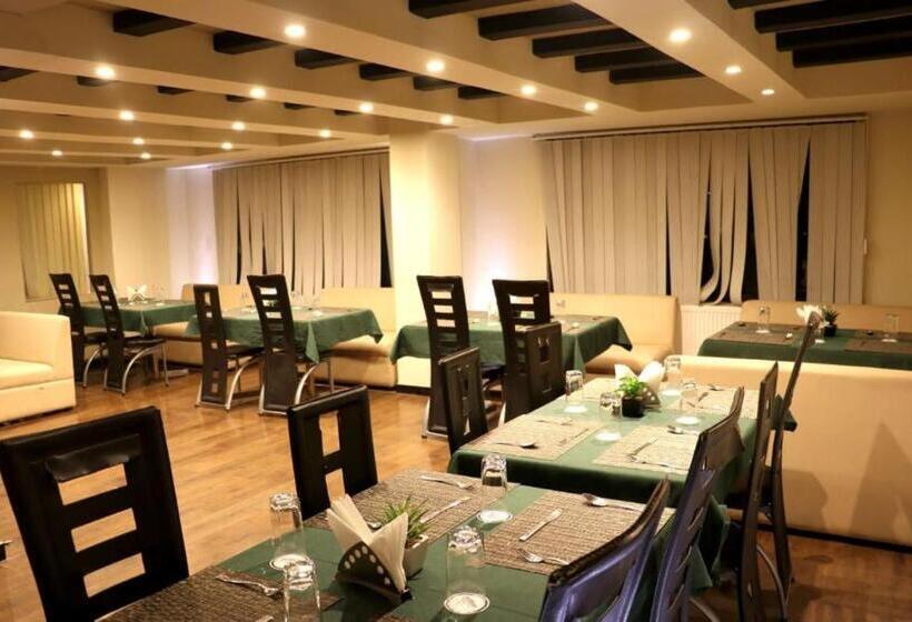 فندق Tranquil Retreat Sonamarg