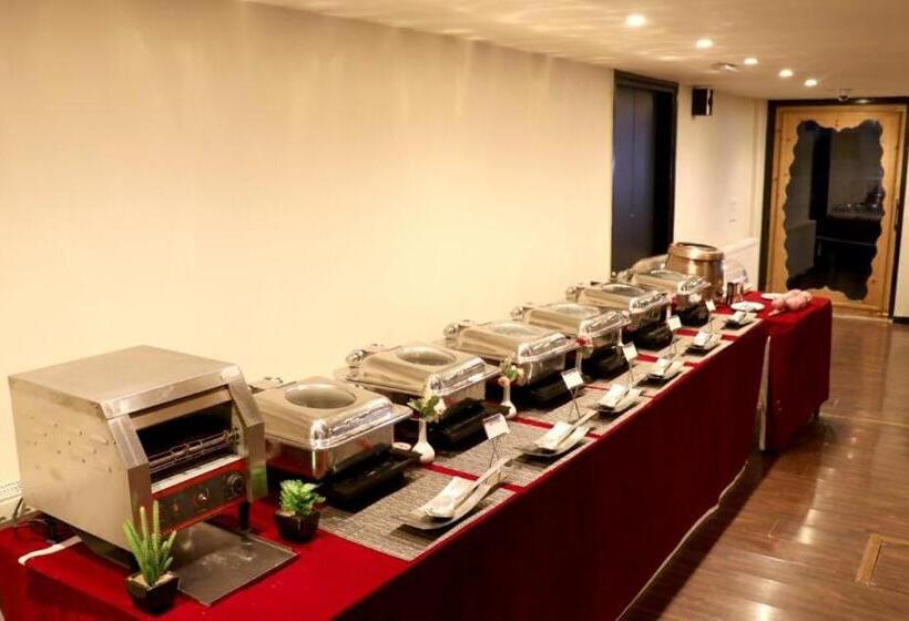 فندق Tranquil Retreat Sonamarg