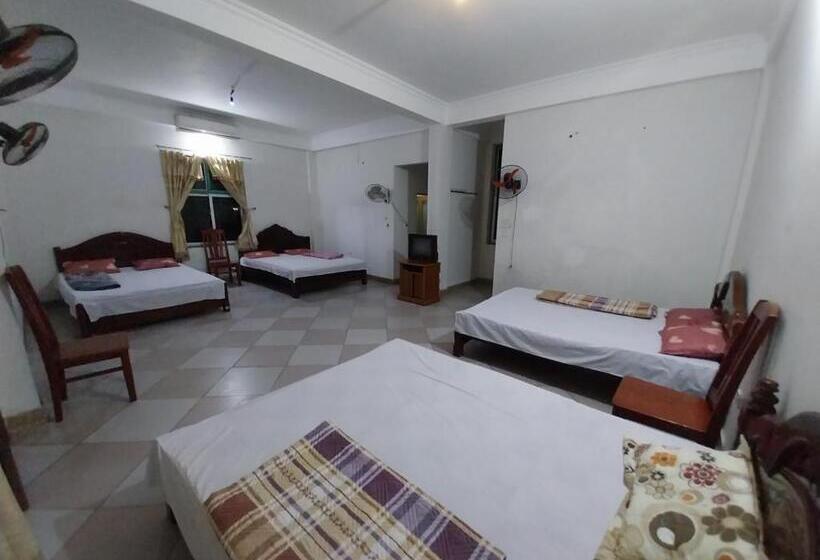 هتل Trường Thịnh