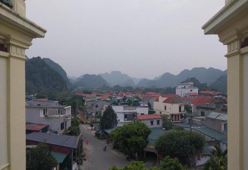 هتل Trường Thịnh