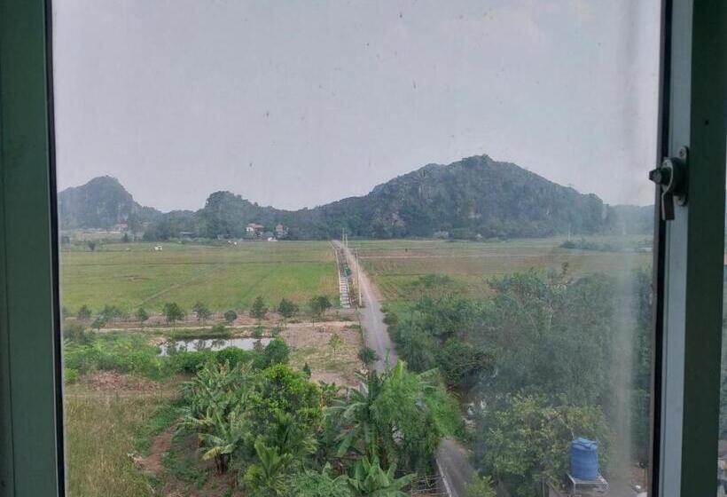 هتل Trường Thịnh