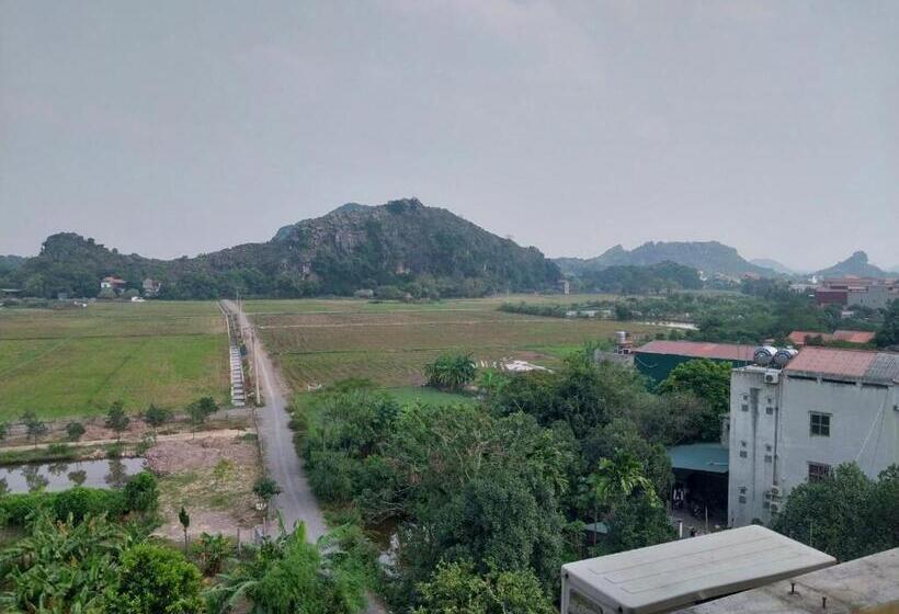 هتل Trường Thịnh