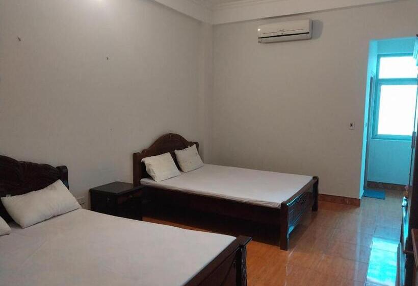 هتل Trường Thịnh