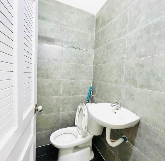 هتل đậu Homestay