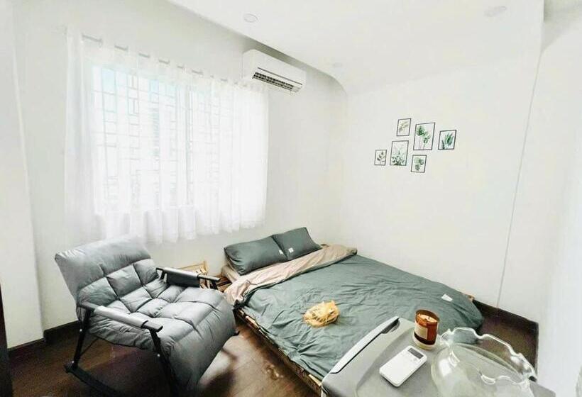 هتل đậu Homestay