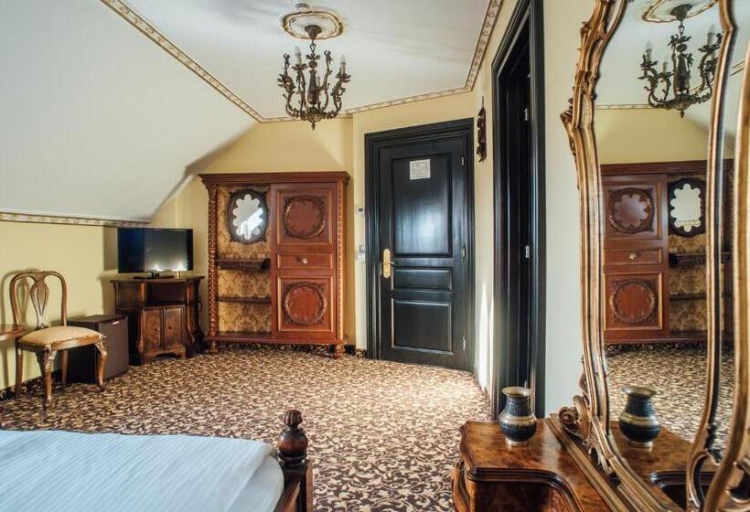 酒店 Veritas Boutique Vila