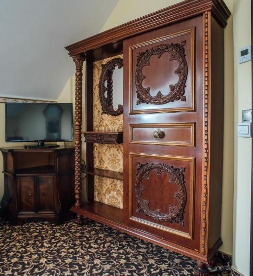 酒店 Veritas Boutique Vila