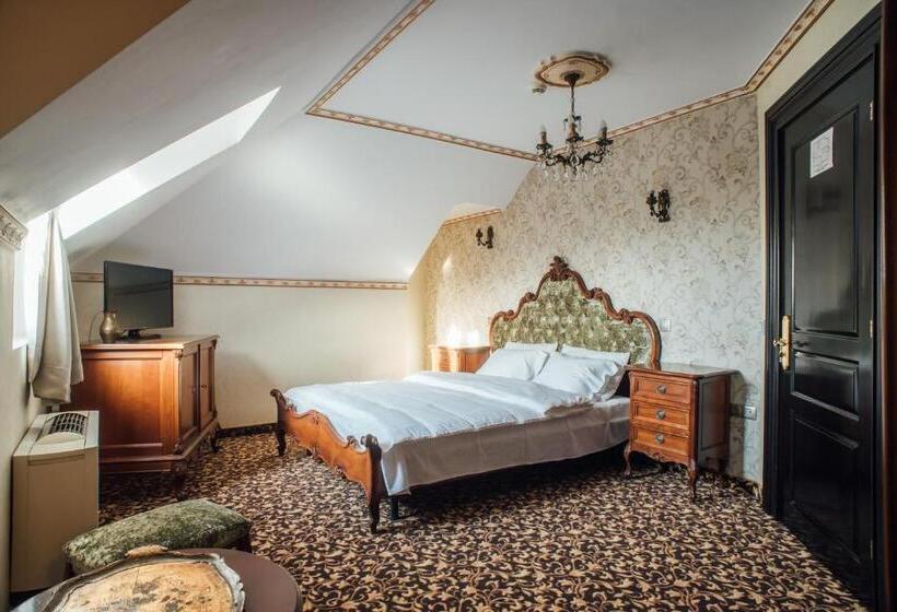 酒店 Veritas Boutique Vila