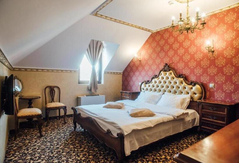 酒店 Veritas Boutique Vila