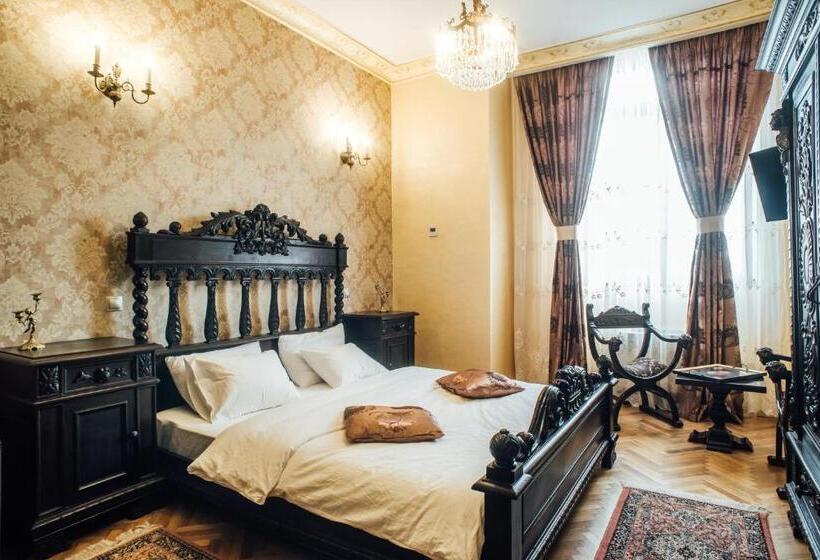 酒店 Veritas Boutique Vila