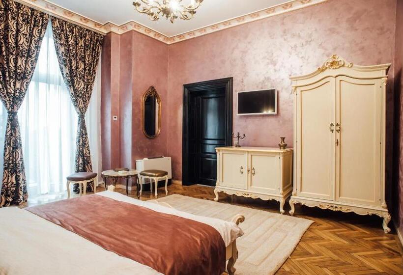 酒店 Veritas Boutique Vila