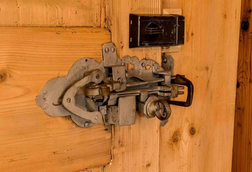 فندق Wald Am See