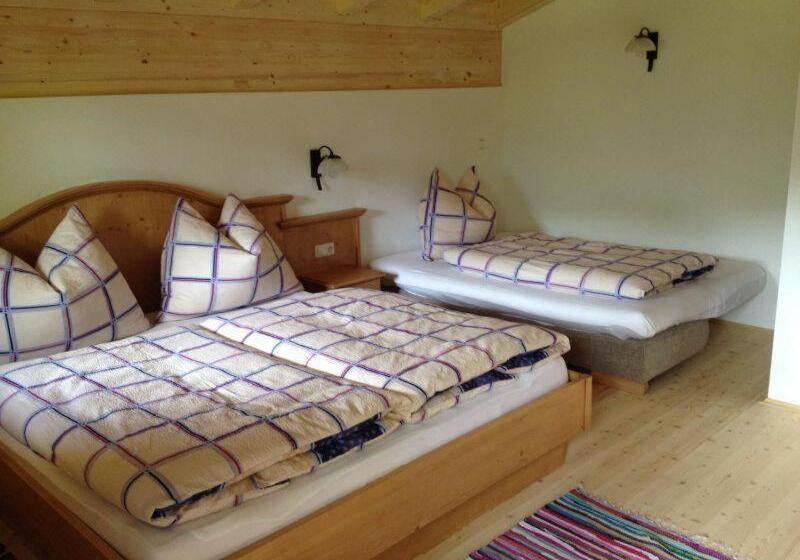 فندق Wald Am See