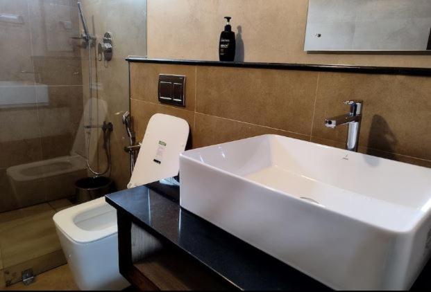 Отель Wayanad Adventures Eco Farm Resort