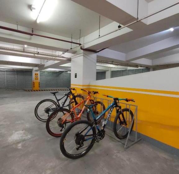 هتل Zzmz Relaxing