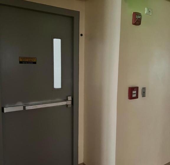 هتل Zzmz Relaxing