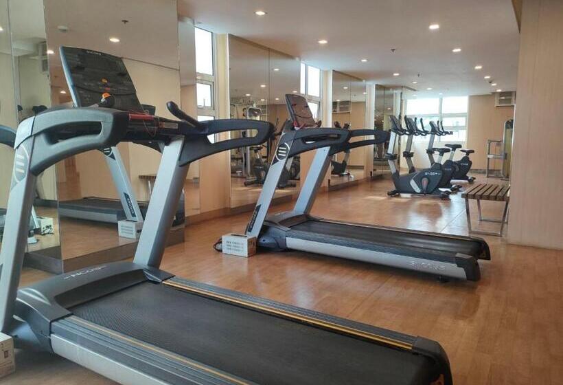 هتل Zzmz Relaxing