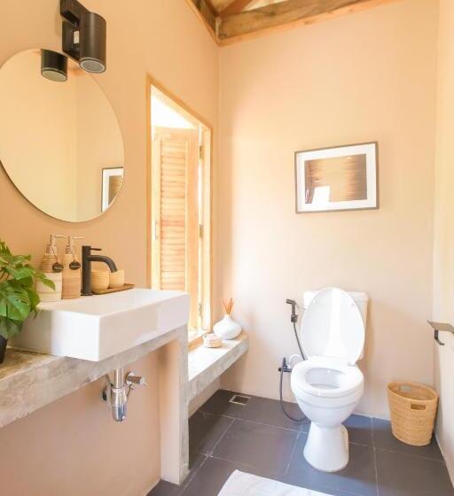 Kod Sapan Resort, Nan