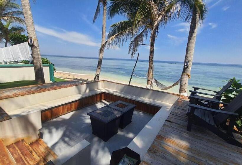 Kuroshara Beach Resort