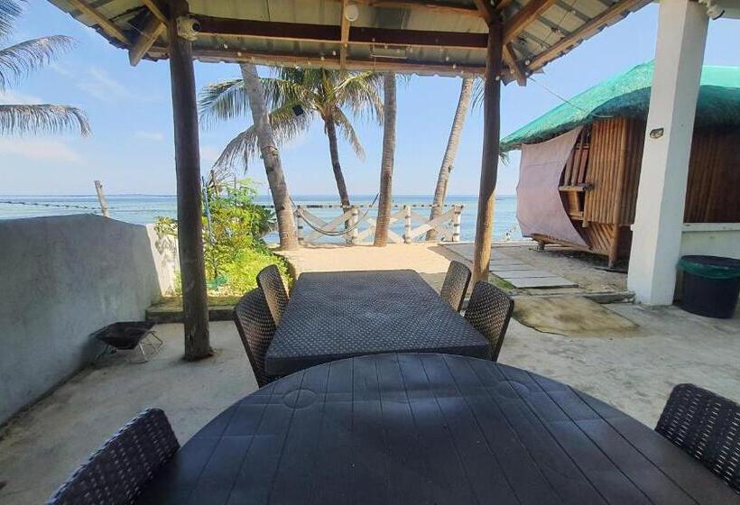 Kuroshara Beach Resort