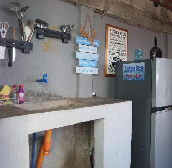 Kuroshara Beach Resort