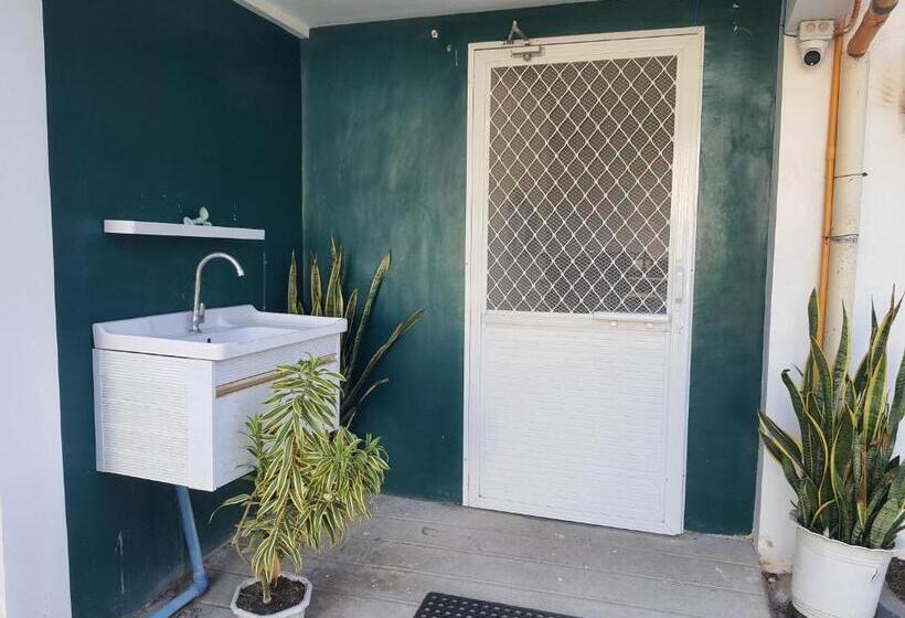 Kuroshara Beach Resort