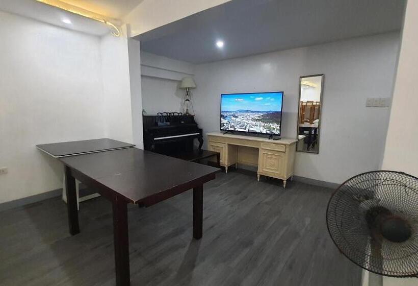 Kuroshara Beach Resort