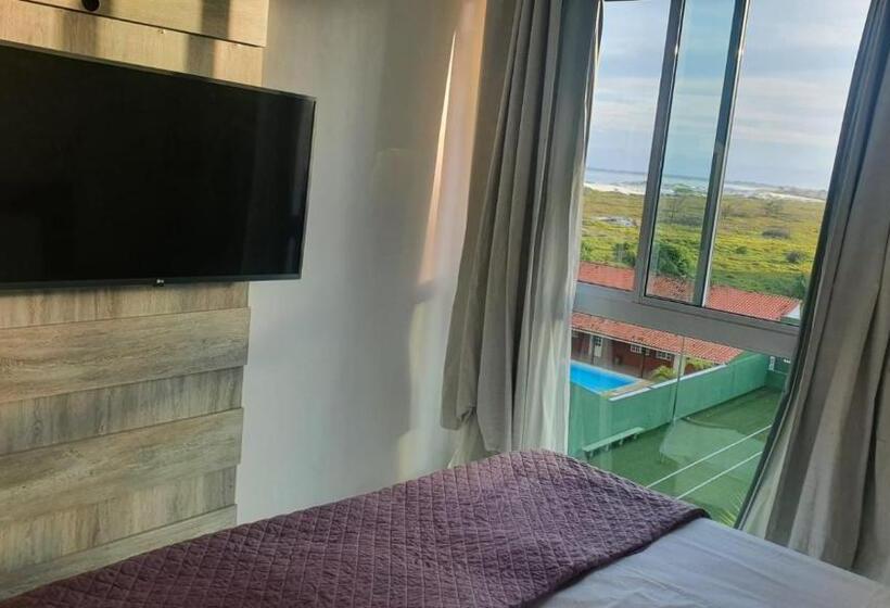 Mandai Bnb Vista Mar