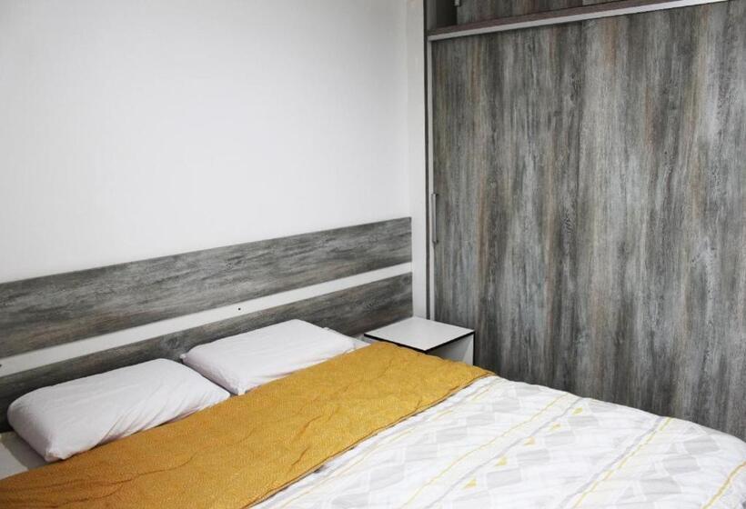 Mandai Bnb Vista Mar