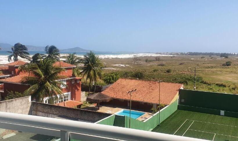 Mandai Bnb Vista Mar