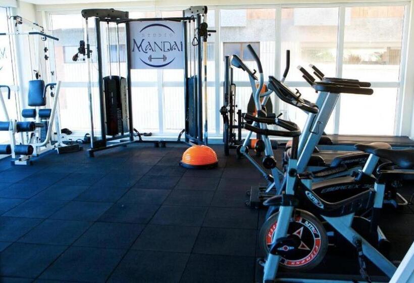 Mandai Bnb Vista Mar