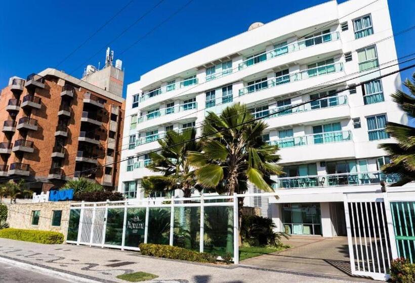 Mandai Bnb Vista Mar