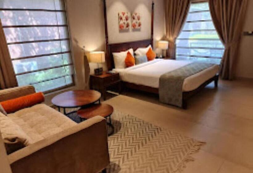 Mango Tree Resorts,ranapur