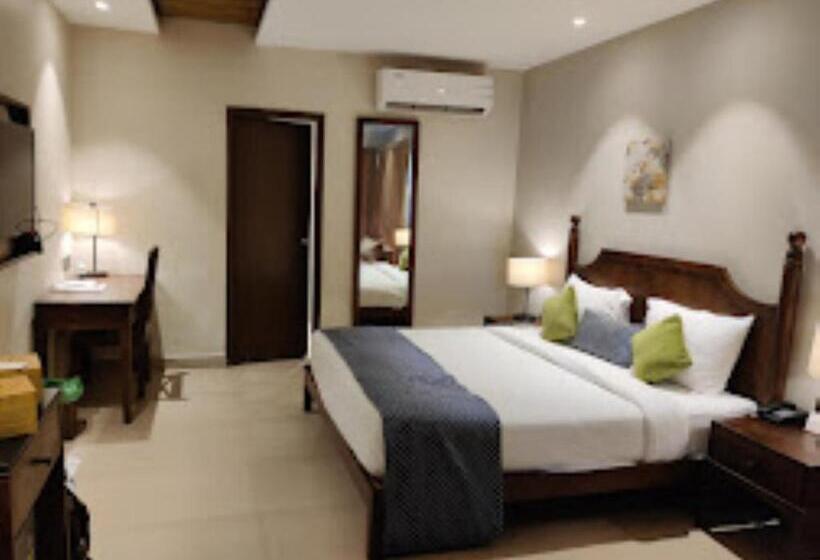 Mango Tree Resorts,ranapur