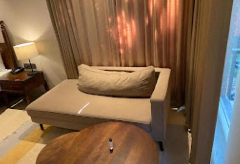 Mango Tree Resorts,ranapur