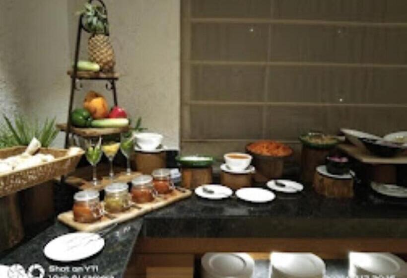 Mango Tree Resorts,ranapur