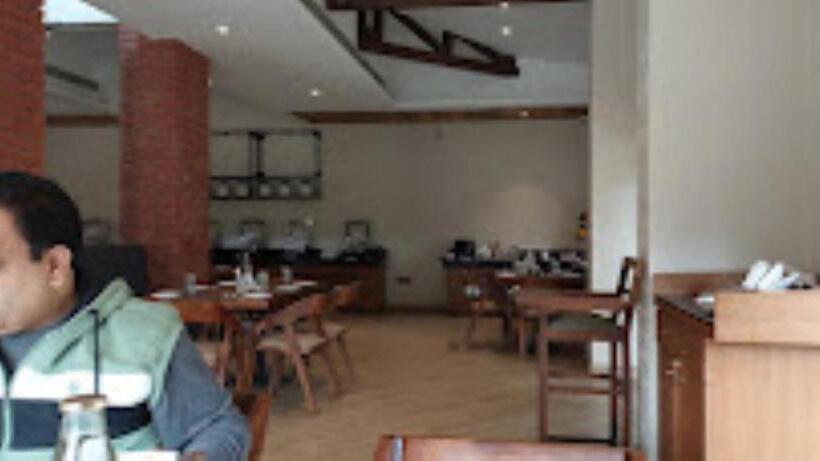 Mango Tree Resorts,ranapur