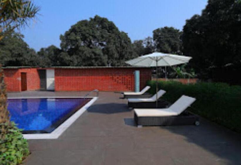 Mango Tree Resorts,ranapur