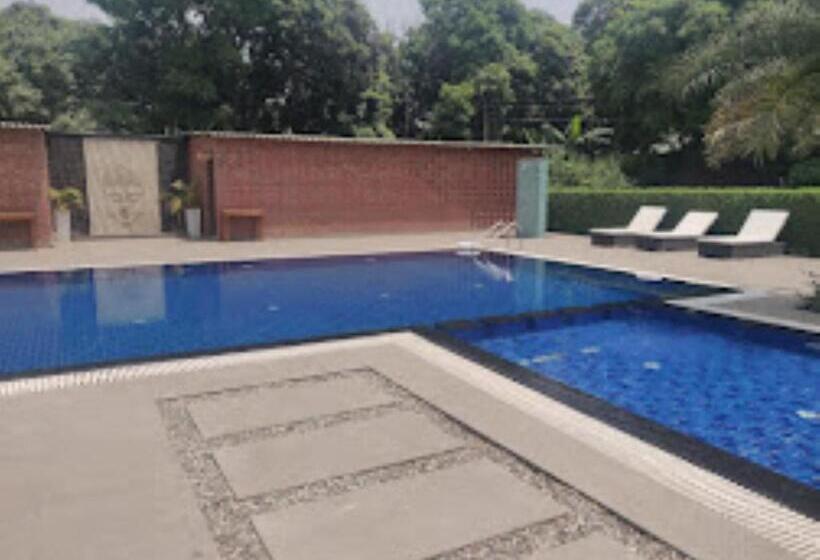 Mango Tree Resorts,ranapur