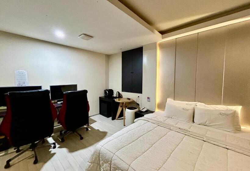 汽车旅馆 Arieti A