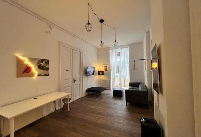 Nest Boutique Hostel