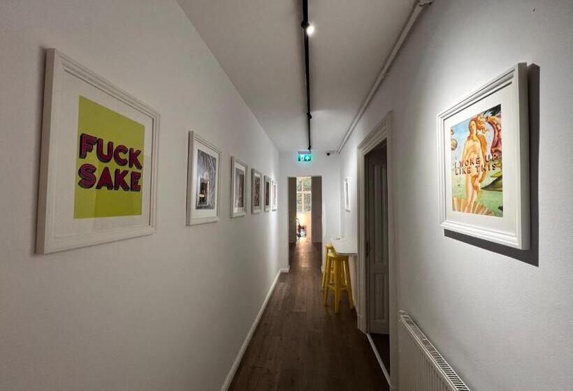 Nest Boutique Hostel