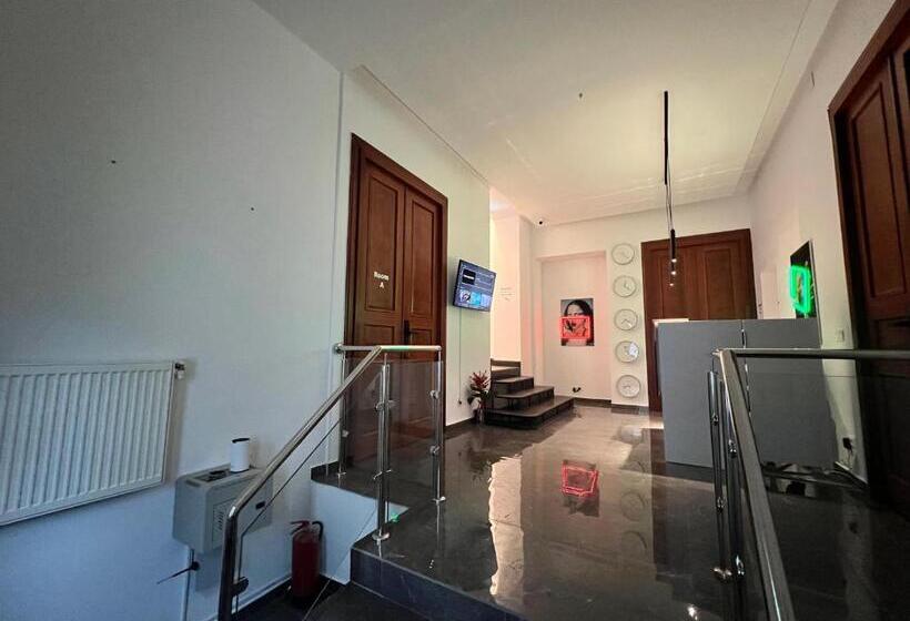 Nest Boutique Hostel