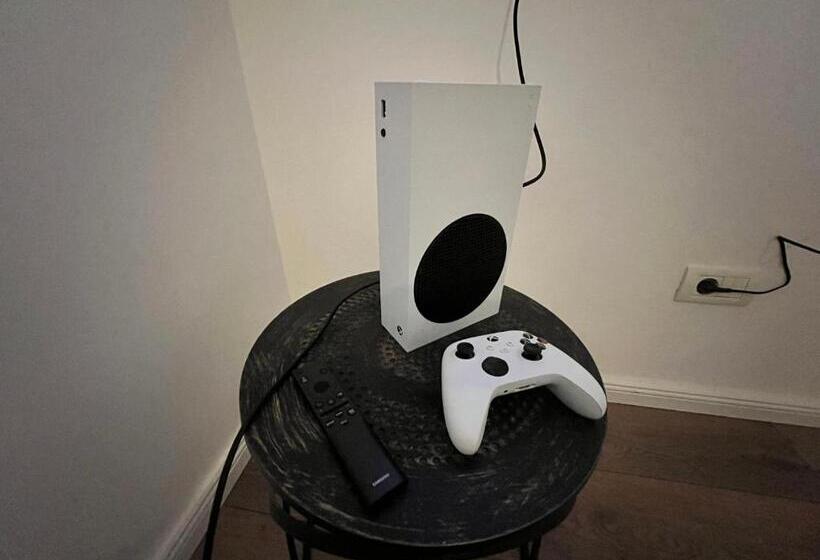 Nest Boutique Hostel