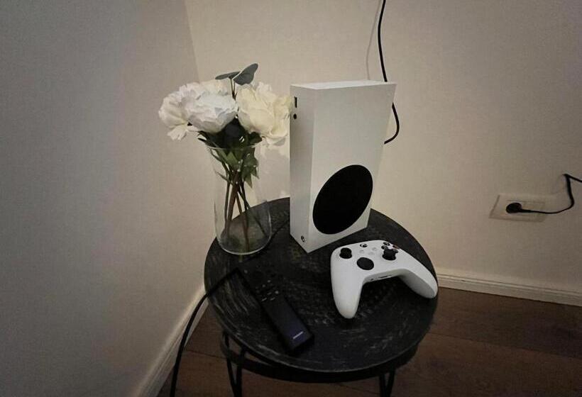 Nest Boutique Hostel